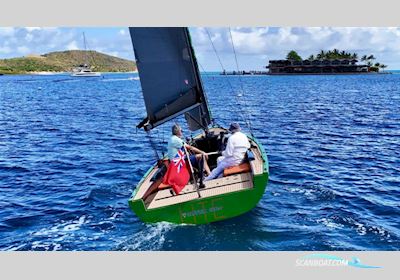 SE 24 Sailingboat 2023, The Netherlands