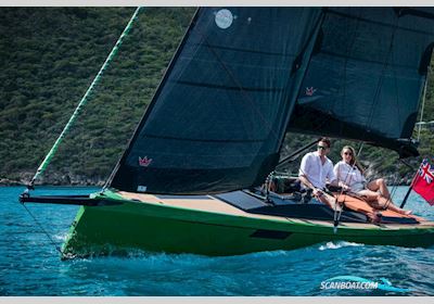 SE 24 Sailingboat 2023, The Netherlands