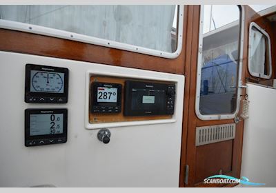 SIRIUS 32DS Sailingboat 1991, Germany