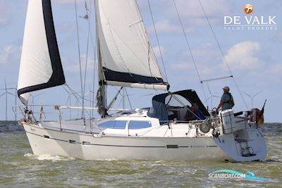 SOUTHERLY 110 Sailingboat 2004, with Yanmar engine, Germany