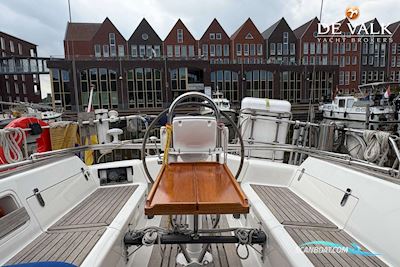 SOUTHERLY 110 Sailingboat 2004, with Yanmar engine, Germany
