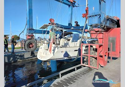 SOUTHERLY 35RS Sailingboat 2009, with Yanmar 3JH4E engine, Greece