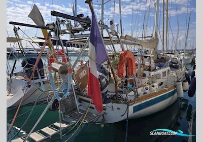 STRATIMER Endurance 44 Sailingboat 1999, with PERKINS engine, No country info