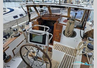 STRATIMER Endurance 44 Sailingboat 1999, with PERKINS engine, No country info
