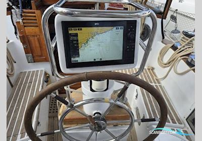 STRATIMER Endurance 44 Sailingboat 1999, with PERKINS engine, No country info