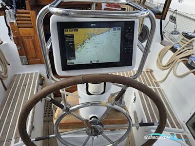 STRATIMER Endurance 44 Sailingboat 1999, with PERKINS engine, No country info