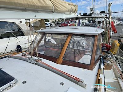 STRATIMER Endurance 44 Sailingboat 1999, with PERKINS engine, No country info