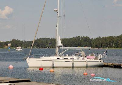 Saare 38 Sailingboat 2011, with Volvo Penta D2 - 55 engine, Finland