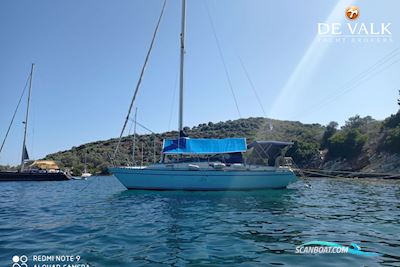 Sadler 32 Sailingboat 1983, with WESTERBECKE engine, Greece