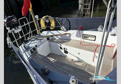 Sadler Yachts 32 Sailingboat 1979, with Beta Marine engine, United Kingdom
