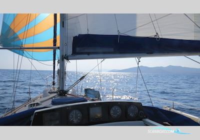 Sadler Yachts 34 SE Sailingboat 1985, with Yanmar 3GM30F engine, Greece