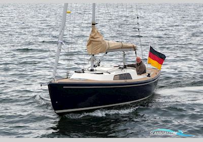 Saffier SC 8m Cabin Sailingboat 2014, with Yanmar 2YM15 engine, Germany