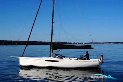Saffier SE 33 Life Sailingboat 2023, with Yanmar 2YM15 engine, Germany