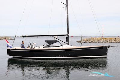 Saffier SE 33 UD Sailingboat 2015, with Yanmar engine, The Netherlands