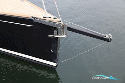 Saffier SE 33 UD Sailingboat 2015, with Yanmar engine, The Netherlands