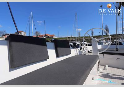Saffier SE 33 UD Sailingboat 2015, with Yanmar engine, The Netherlands