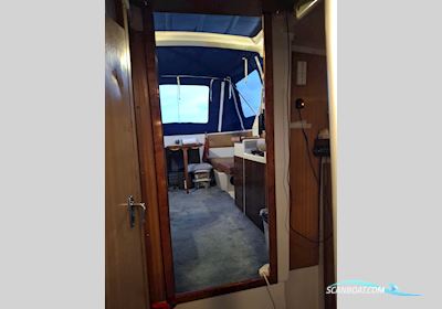 Saga 24 Sailingboat 1979, with Bukh engine, Denmark