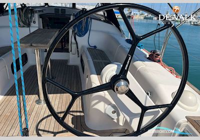 Salona 41 Sailingboat 2011, with YANMAR engine, Croatia