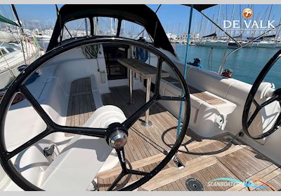Salona 41 Sailingboat 2011, with YANMAR engine, Croatia