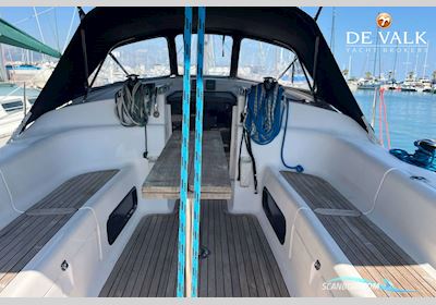Salona 41 Sailingboat 2011, with YANMAR engine, Croatia