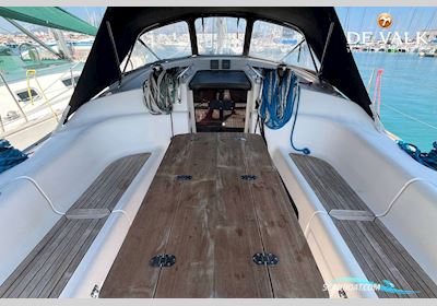 Salona 41 Sailingboat 2011, with YANMAR engine, Croatia