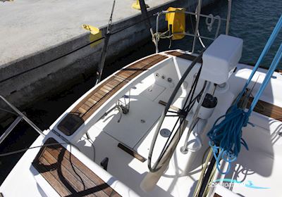 Salona 42 Sailingboat 2013, with Yanmar engine, Greece