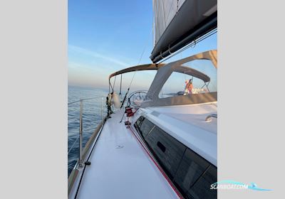 Salona 46 Sailingboat 2024, with YANMAR engine, France