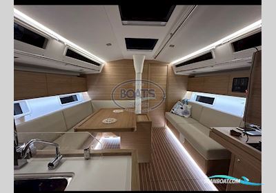 Salona 46 Sailingboat 2024, with YANMAR engine, France