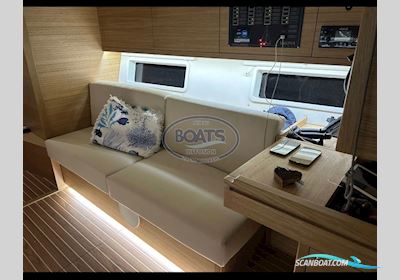 Salona 46 Sailingboat 2024, with YANMAR engine, France