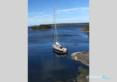 Scandinavian Cruiser Eagle 64 Sailingboat 1989, Denmark