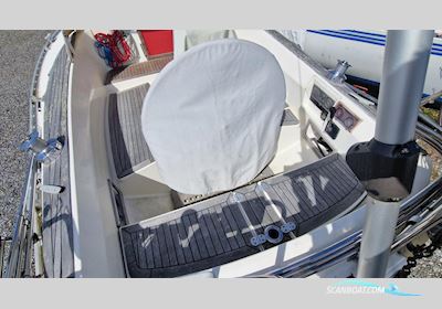 Scanmar 33 Sailingboat 1985, with Volvo Penta engine, Sweden