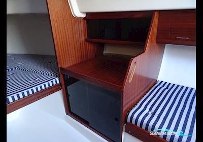 Seacamper IF (Marieholm) Sailingboat 2019, with Nani 2.10 engine, The Netherlands