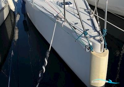 Seascape 27 Med Harbeck Alu Trailer. Sailingboat 2015, with Yamaha engine, Denmark