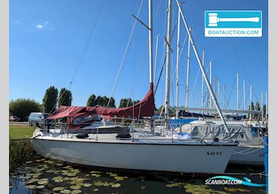 Shanta 900 KS Sailingboat 1991, Germany