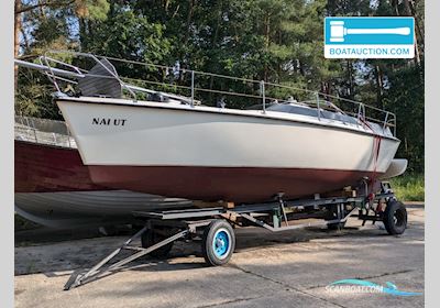 Shanta 900 KS Sailingboat 1991, Germany