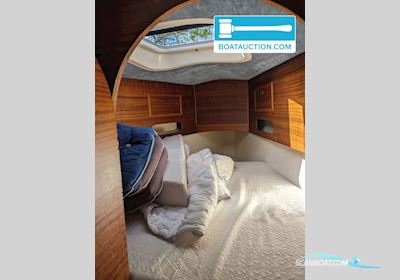 Shanta 900 KS Sailingboat 1991, Germany