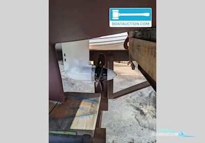 Shanta 900 KS Sailingboat 1991, Germany