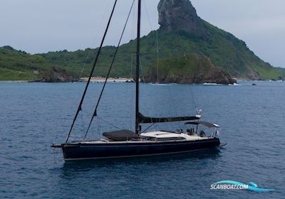Shipman 63 Sailingboat 2009, with Yanmar engine, United Kingdom