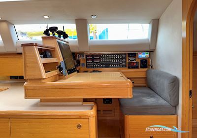 Shipman 63 Sailingboat 2009, with Yanmar engine, United Kingdom