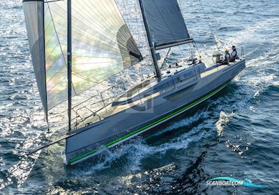 Shogun Yachts Shogun 43 Sailingboat 2023, with Volvo Penta D1-30 engine, Spain