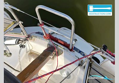 Sigma 33 OOD Sailingboat 1984, with Volvo Penta engine, The Netherlands