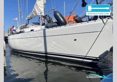 Sigma 33 Ood Sailingboat 1984, with Volvo Penta engine, The Netherlands