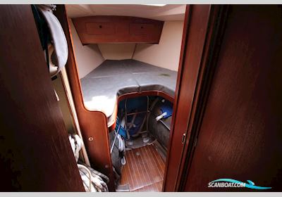 Sigma 38 Ood Sailingboat 1990, Ireland