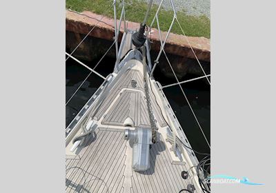 Siltala Nauticat 35 Sailingboat 1989, with Yanmar engine, Germany