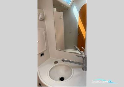 Sinergia 40 Sailingboat 2001, with Volvo engine, Germany
