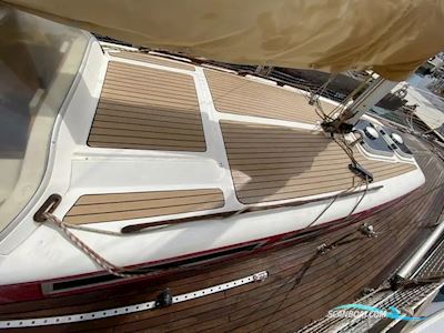 Sirius 31 ft Sailingboat 1988, with Volvo Penta engine, Spain