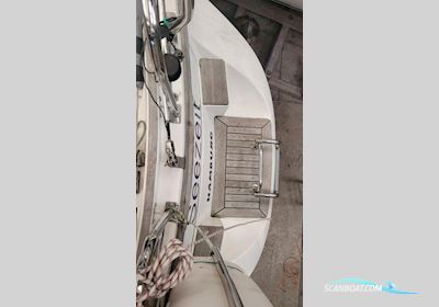 Sirius 32DS Sailingboat 1991, Germany