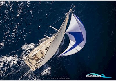 Solaris 50 Sailingboat 2023, Spain