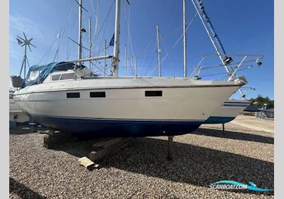 Southerly 100 Sailingboat 1991, with Yanmar 3YM30 engine, United Kingdom