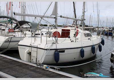 Southerly 105 Sailingboat 1981, with Lombardini 3 cyl L1003m engine, The Netherlands